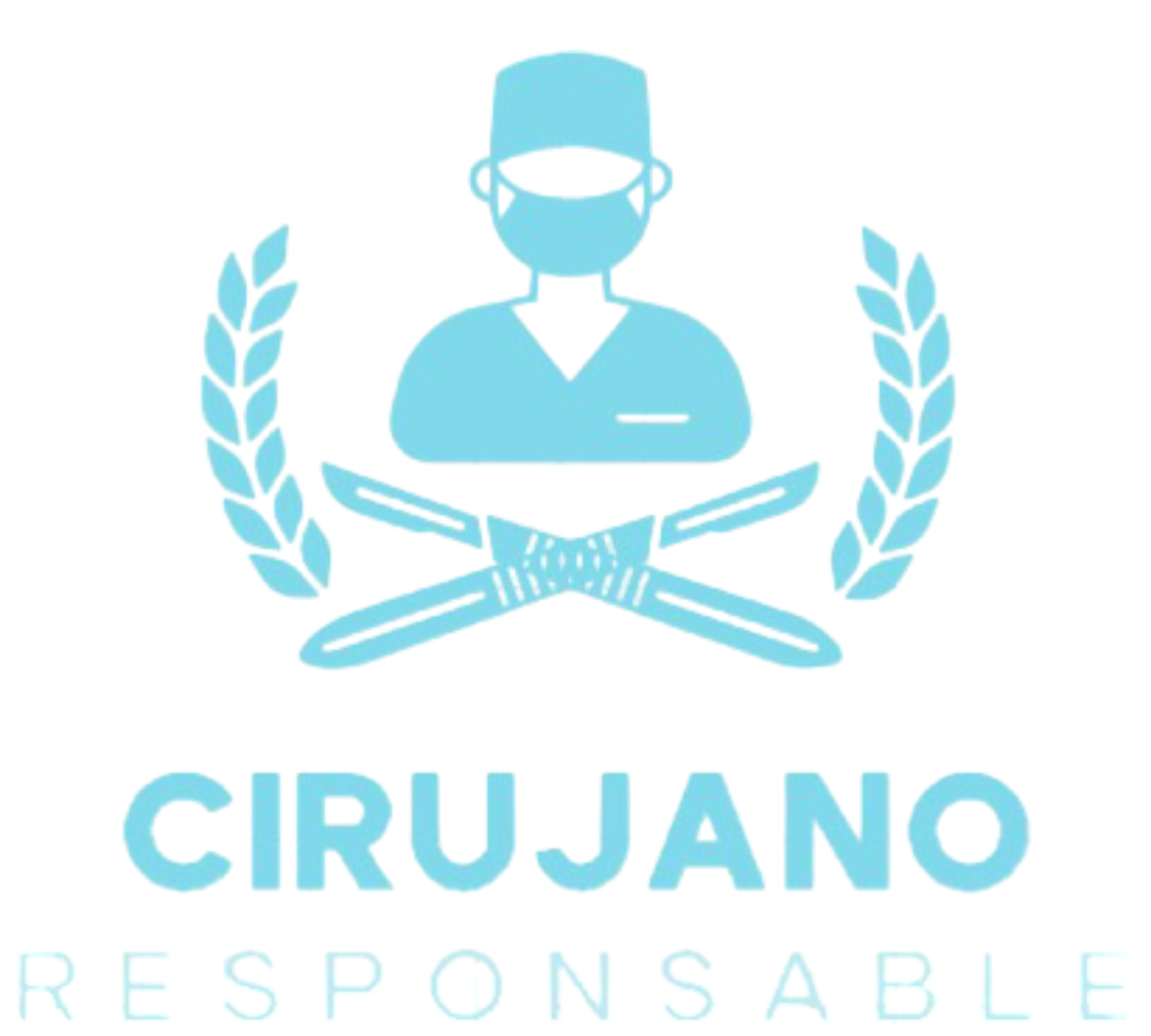 Cirujano Responsable